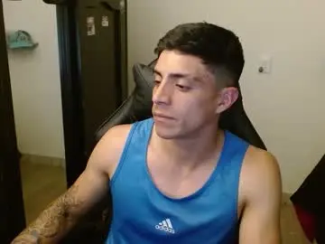 Chaturbate Watch Live Sex Cams of _schnnneider_