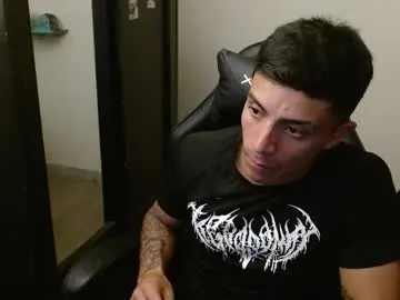 Chaturbate Adult Webcams of _schnnneider_