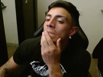 Chaturbate Adult Video Chat of _schnnneider_