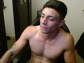 Chaturbate Best live sex cam show of _schnnneider_