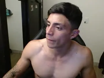 Chaturbate Live Porn of _schnnneider_