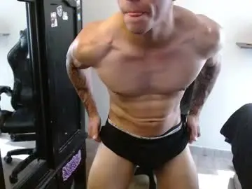 Chaturbate Live Sex Cam of _schnnneider_