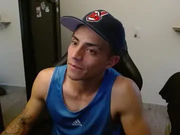 Chaturbate Adult Webcam of _schnnneider_