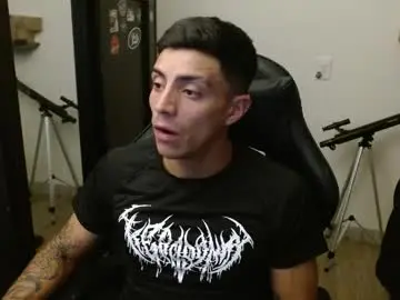 Chaturbate Live Sex Cam of _schnnneider_