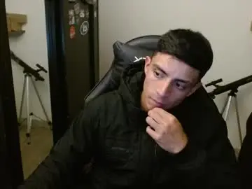 Chaturbate Nude Webcam of _schnnneider_