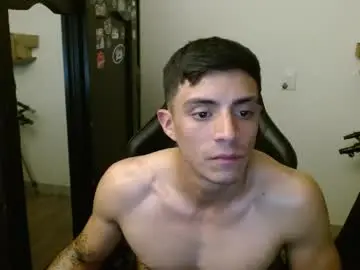 Chaturbate Nude Webcam of _schnnneider_