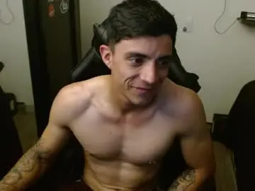 Chaturbate Adult Video Chat of _schnnneider_