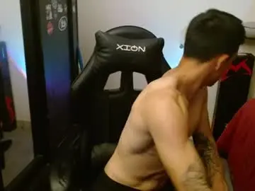 Chaturbate Nude Webcam of _schnnneider_
