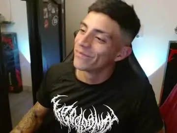 Chaturbate Live Porn of _schnnneider_
