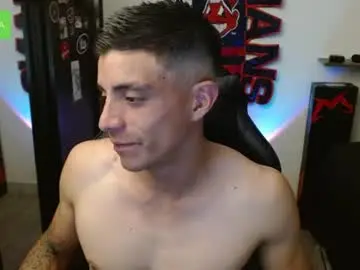 Chaturbate Live Sex of _schnnneider_