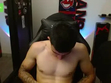 Chaturbate Private Sex Chat of _schnnneider_