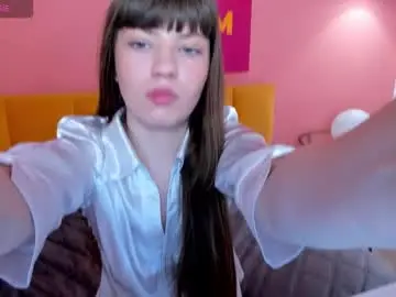 Chaturbate Free Porn Cam of agnesbeautiful