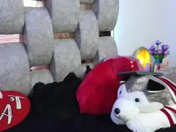 Chaturbate Nude Webcam of alix_kitty_