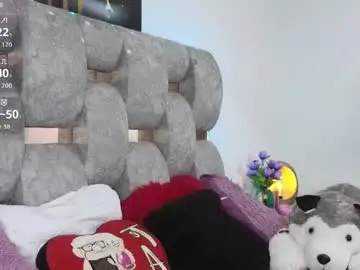 Chaturbate Private Sex Chat of alix_kitty_