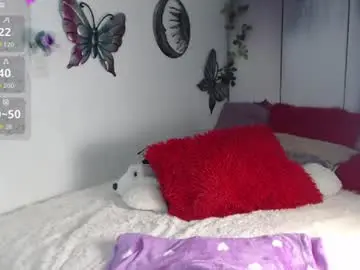 Chaturbate Watch Live Sex Cams of alix_kitty_