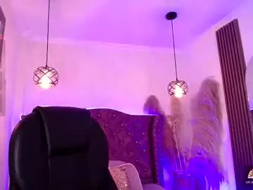 Chaturbate Best Webcam of amara_davis1