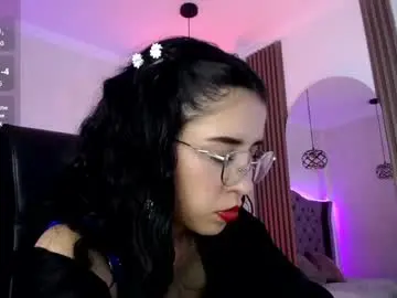 Chaturbate Live Porn of amara_davis1