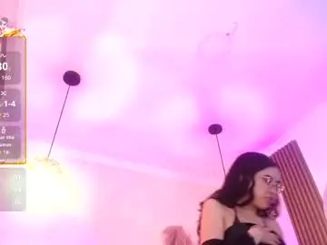 Chaturbate Best Webcam of amara_davis1