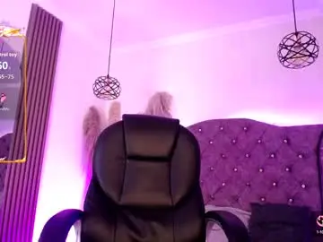 Chaturbate Live Porn of amara_davis1