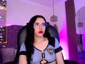 Chaturbate Free Live Porn of amara_davis1