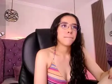 Chaturbate Adult Webcam of amara_davis1