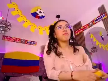 Chaturbate Private Sex Chat of amara_davis1