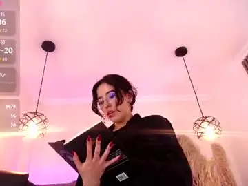 Chaturbate Nude Webcam of amara_davis1