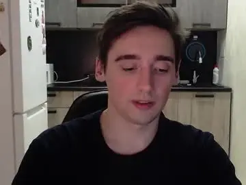 Chaturbate Sex Cam of baxterss