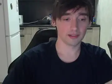 Chaturbate Sex Cam of baxterss