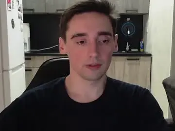 Chaturbate Free Porn Cam of baxterss