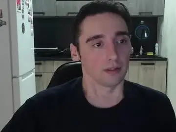 Chaturbate Live Sex Cam of baxterss