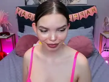 Chaturbate Live Sex Cam of curvy_dynamite