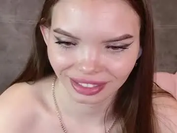 Chaturbate Sex Chat of curvy_dynamite