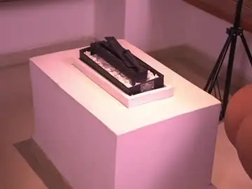 Chaturbate Nude Webcam of dakota_leex