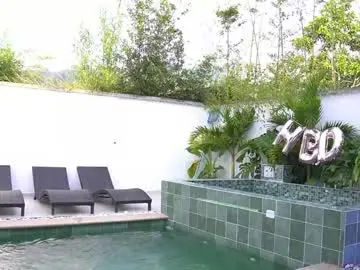 Chaturbate Live Porn of dakota_leex