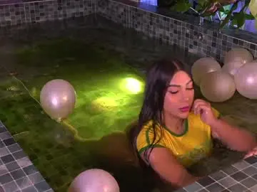 Chaturbate Nude Webcam of dakota_leex