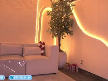 Chaturbate Free Porn Cam of dakota_leex