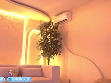 Chaturbate Free Porn Cam of dakota_leex