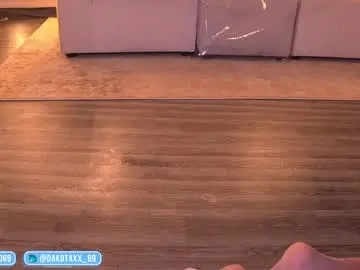 Chaturbate Private Sex Chat of dakota_leex