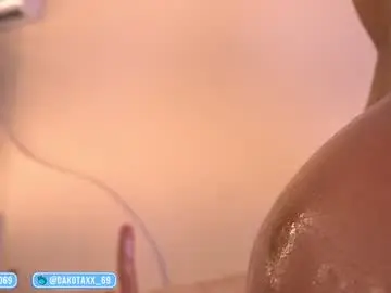 Chaturbate Sex Cam of dakota_leex