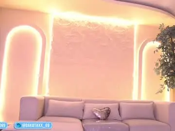 Chaturbate Watch Live Sex Cams of dakota_leex
