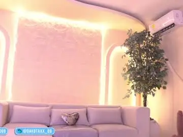 Chaturbate Adult Webcam of dakota_leex