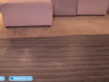 Chaturbate Live Porn of dakota_leex