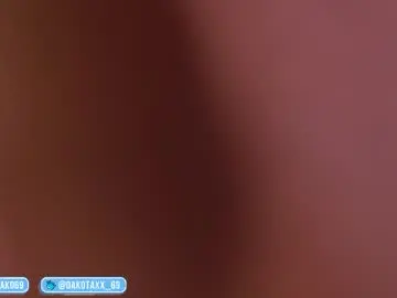 Chaturbate Nude Webcam of dakota_leex