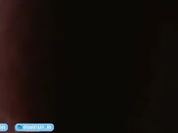 Chaturbate Adult Webcam of dakota_leex