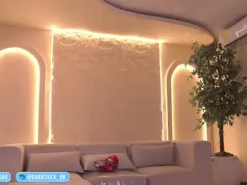 Chaturbate Live Porn of dakota_leex