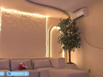 Chaturbate Free Porn Cam of dakota_leex