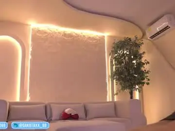 Chaturbate Live Sex of dakota_leex