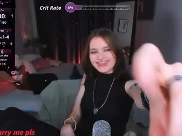 Chaturbate Free Live Porn of dilara_xbaby