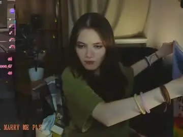 Chaturbate Live Porn of dilara_xbaby